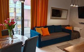 Piękny Apartament Długie Ogrody 13